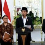 Presiden Jokowi Beri Bantuan Bedah Rumah di Pagar Alam