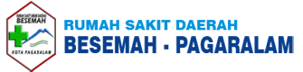 RSUD Besemah Pagar Alam Logo